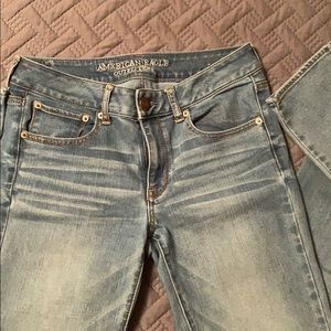 ae jeans